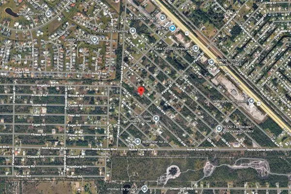 11313 6TH AVE, Punta Gorda, FL 33955