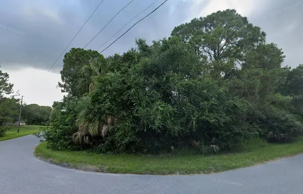 Lot 1 GADSHAW AVE, North Port, FL 34291