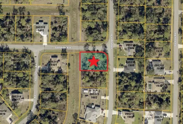 Lot 1 GADSHAW AVE