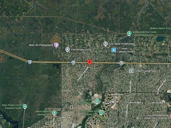 4449 HEYWARD ST, North Port, FL 34291