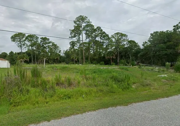 4449 HEYWARD ST, North Port, FL 34291