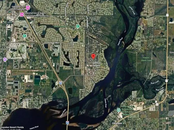 2330 FIRESTONE DR, Punta Gorda, FL 33983