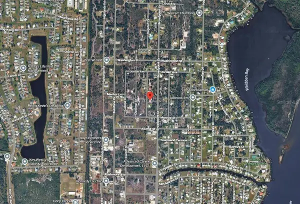 2330 FIRESTONE DR, Punta Gorda, FL 33983
