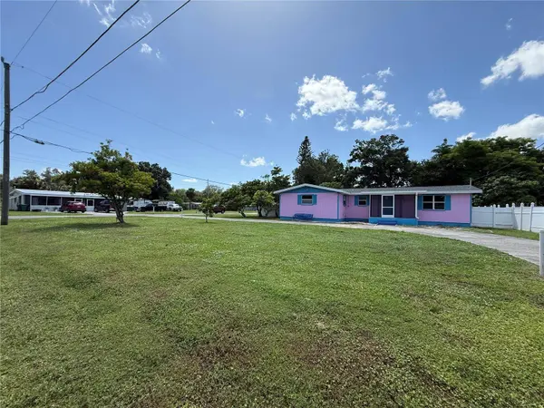4449 PARMELY ST, Port Charlotte, FL 33980