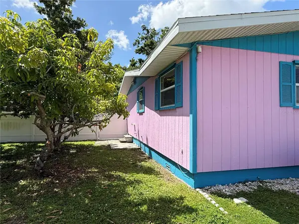 4449 PARMELY ST, Port Charlotte, FL 33980