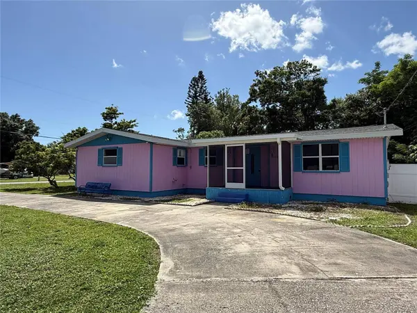 4449 PARMELY ST, Port Charlotte, FL 33980