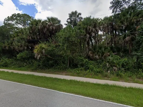 Lot 52 ELDRON AVE, North Port, FL 34286