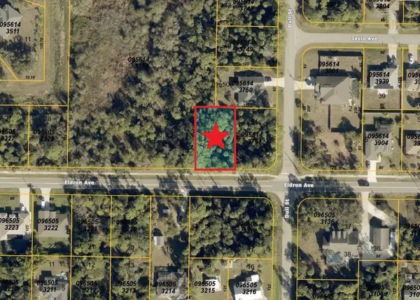 Lot 52 ELDRON AVE
