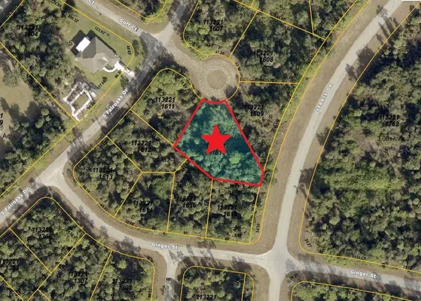 Lot 10 GOFF CT