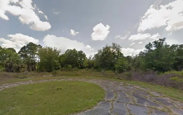 Lot 10 GOFF CT, North Port, FL 34288