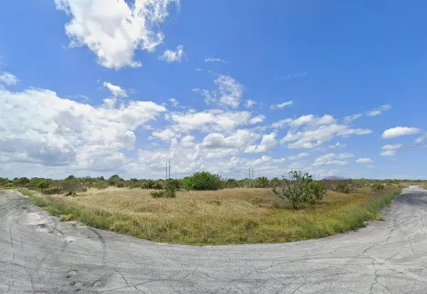 Lot 21 OTTAWA CIR SW, Melbourne, FL 32904