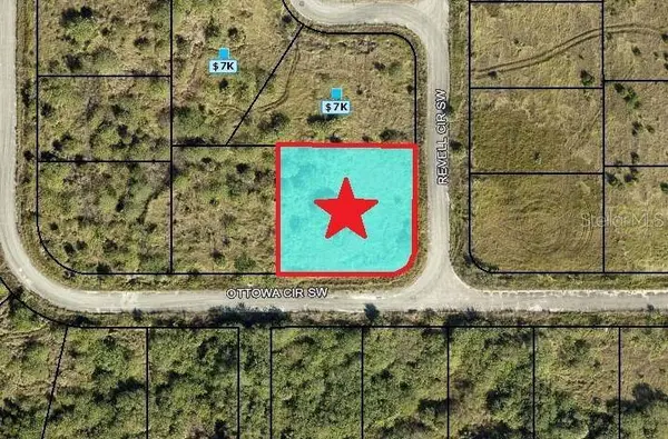 Lot 21 OTTAWA CIR SW