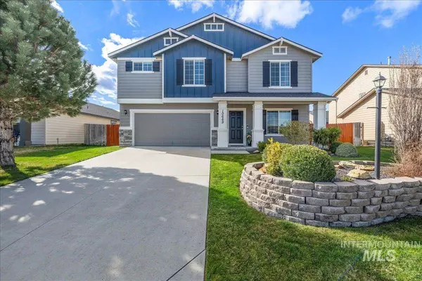 10669 Blue Springs St, Nampa, ID 83687