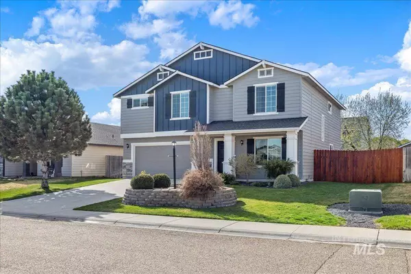 10669 Blue Springs St, Nampa, ID 83687