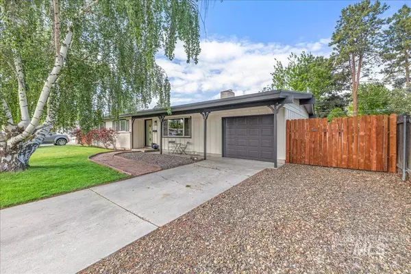 6953 W Ashland Dr, Boise, ID 83709