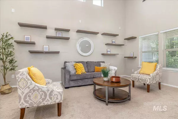 4665 N Beaham Ave, Meridian, ID 83646