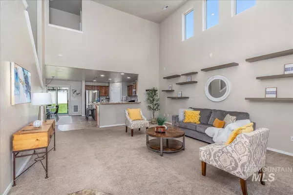 4665 N Beaham Ave, Meridian, ID 83646