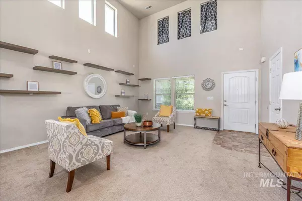 4665 N Beaham Ave, Meridian, ID 83646