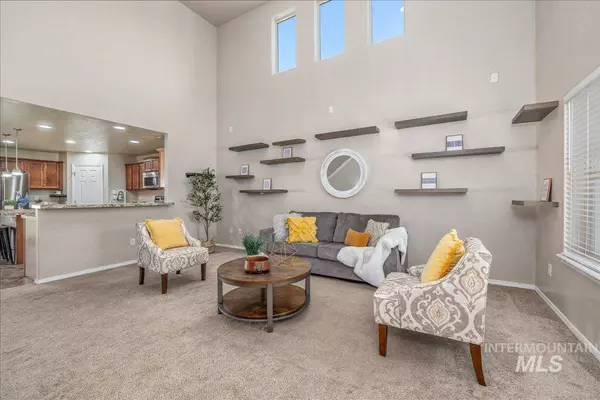 4665 N Beaham Ave, Meridian, ID 83646