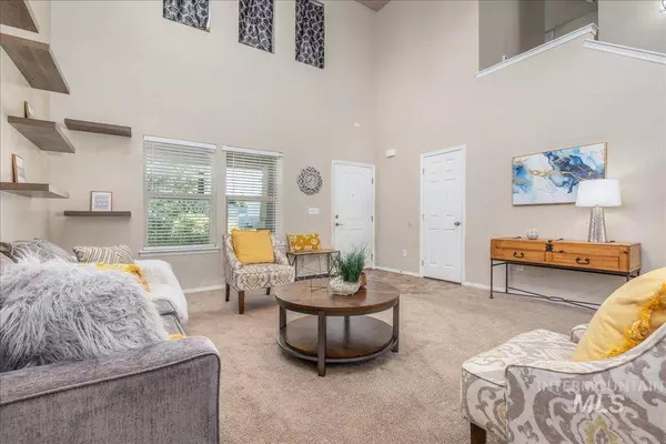 4665 N Beaham Ave, Meridian, ID 83646