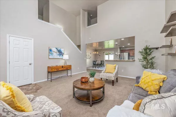 4665 N Beaham Ave, Meridian, ID 83646