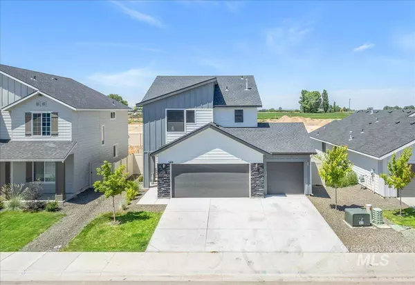 149 N Coltsfoot Ave, Kuna, ID 83634