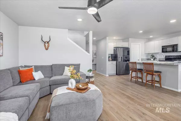 149 N Coltsfoot Ave, Kuna, ID 83634