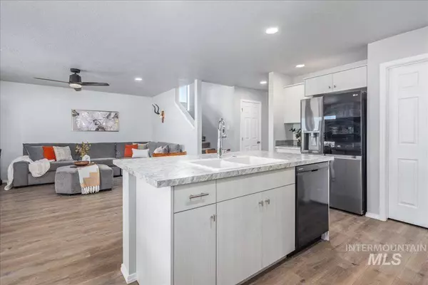 149 N Coltsfoot Ave, Kuna, ID 83634