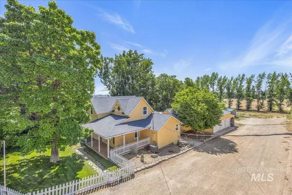 6209 Foothill Road, Star, ID 83669