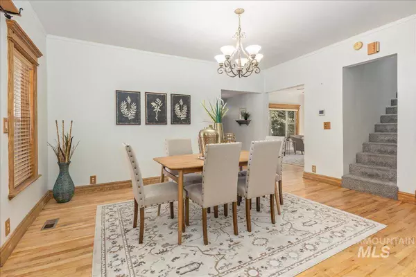 6209 Foothill Road, Star, ID 83669