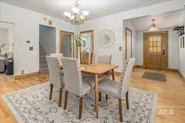 6209 Foothill Road, Star, ID 83669