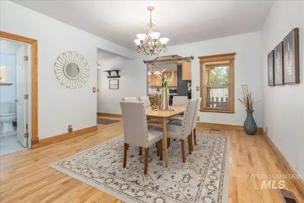 6209 Foothill Road, Star, ID 83669