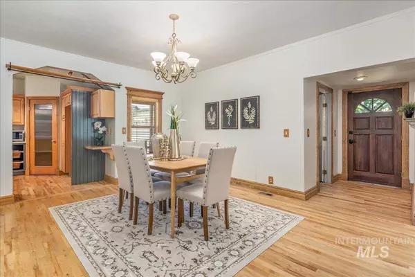 6209 Foothill Road, Star, ID 83669