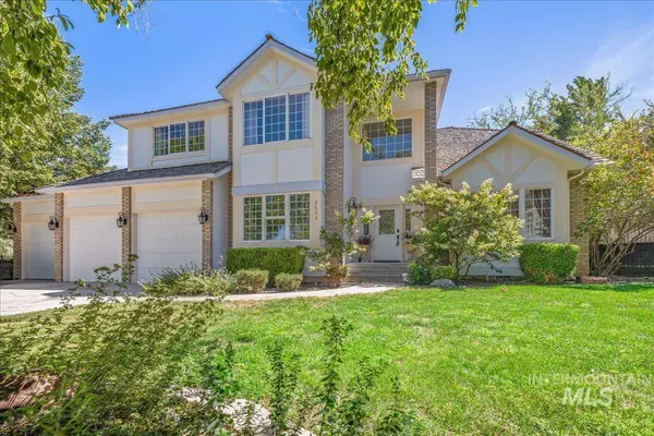 2623 Toma Court, Nampa, ID 83686