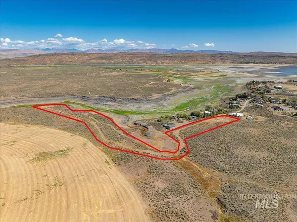 380 Lakeside, Fairfield, ID 83327