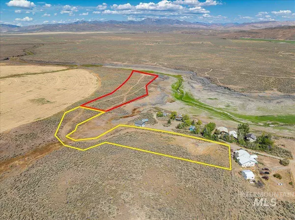 380 Lakeside, Fairfield, ID 83327