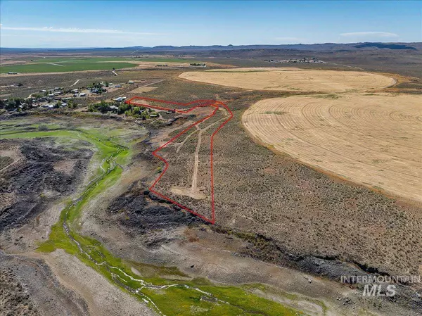 380 Lakeside, Fairfield, ID 83327