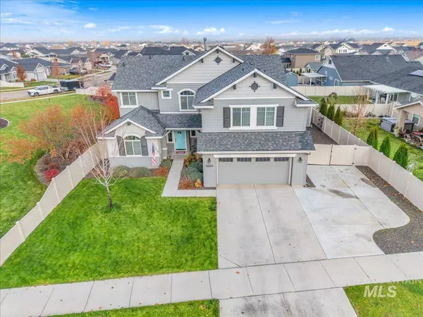 1220 E Timber Trail Dr, Kuna, ID 83634