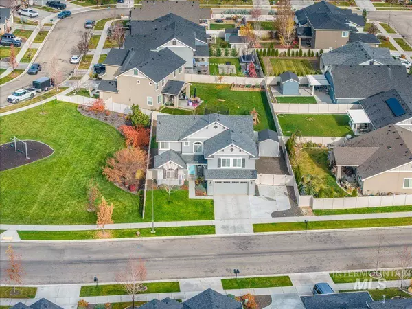 1220 E Timber Trail Dr, Kuna, ID 83634