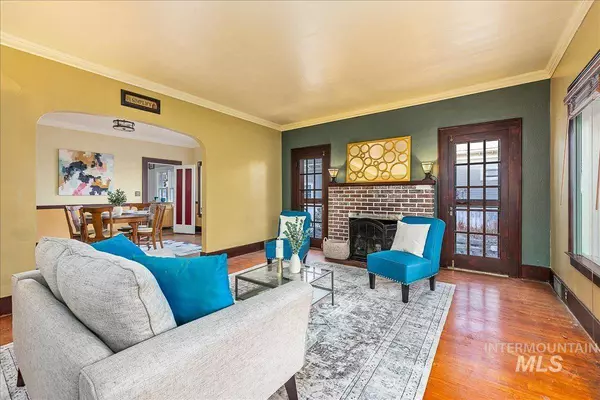 509 9th Avenue South, Nampa, ID 83651