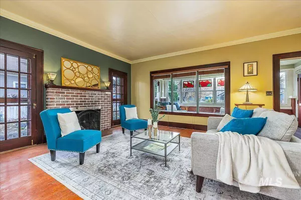 509 9th Avenue South, Nampa, ID 83651