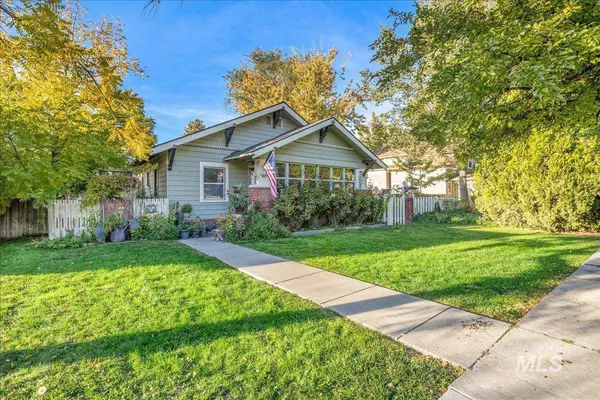 509 9th Avenue South, Nampa, ID 83651