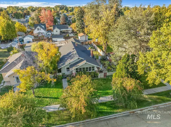 509 9th Avenue South, Nampa, ID 83651