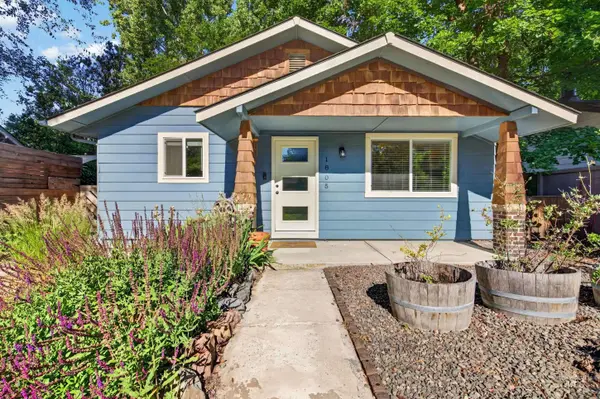 1805 N 28th, Boise, ID 83703-5908