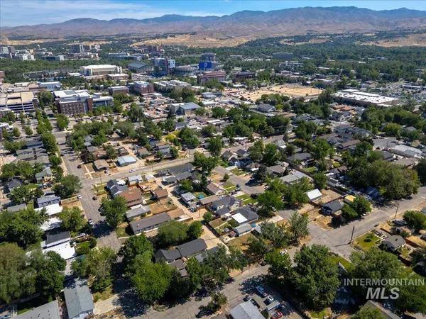 1510 W Hale, Boise, ID 83706