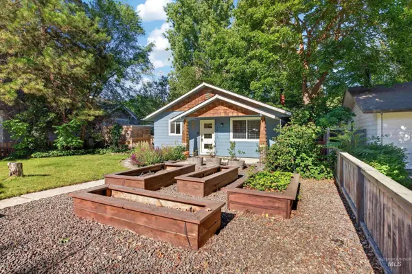 1805 N 28th, Boise, ID 83703-5908