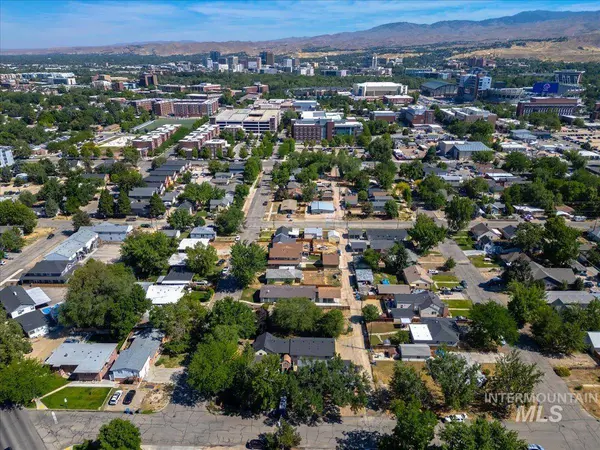 1510 W Hale, Boise, ID 83706