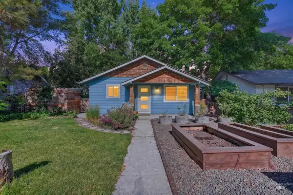 1805 N 28th, Boise, ID 83703-5908