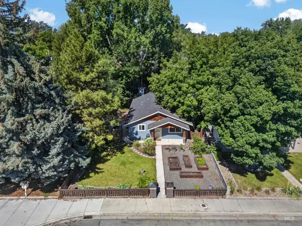 1805 N 28th, Boise, ID 83703-5908