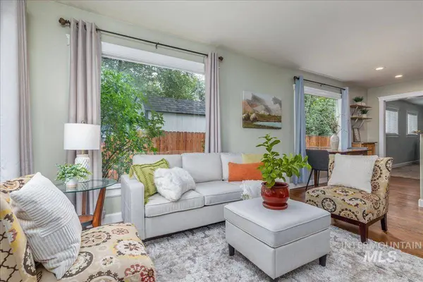 2405 S Scarlet St., Boise, ID 83706